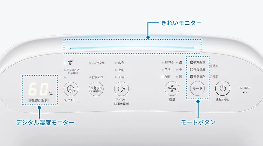 モニター