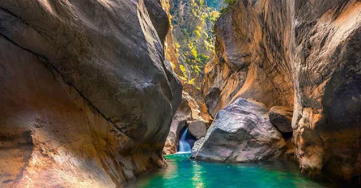 Fethiye Day Trip from Marmaris - photo 3