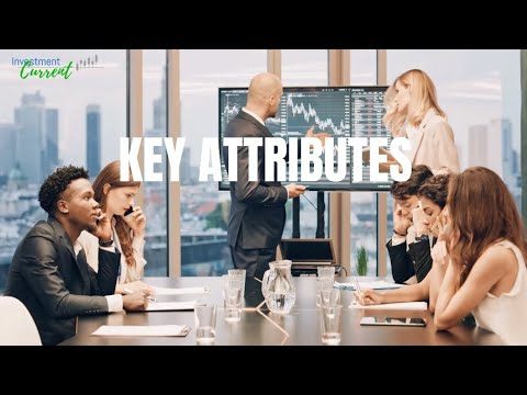 Key Attributes of a Day Trader