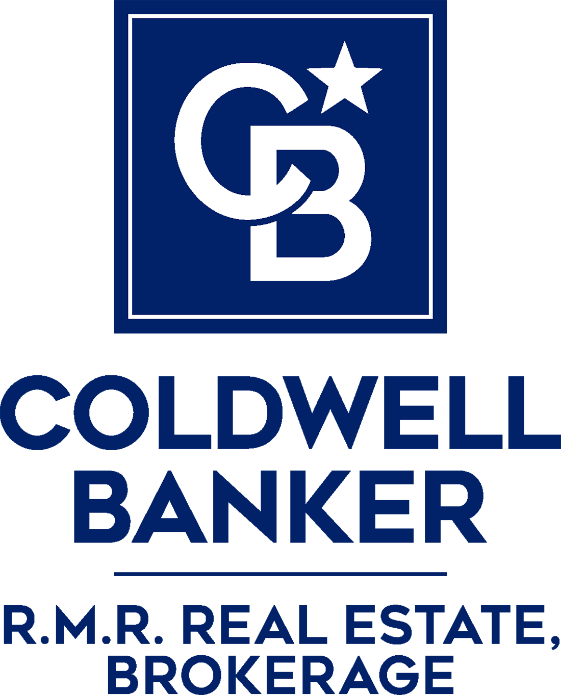 Coldwell Banker R.M.R. Real Estate, Brokerage