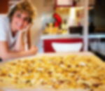 Cooking classes Carate Brianza: Cooking class for hand made pasta lovers