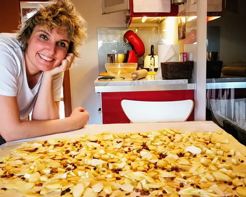 Cooking classes Carate Brianza: Cooking class for hand made pasta lovers