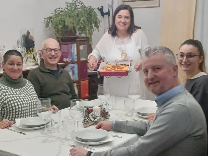 Corsi di cucina Rapolano Terme: Corso di cucina Maremmana: prepariamo tortelli e tiramisù