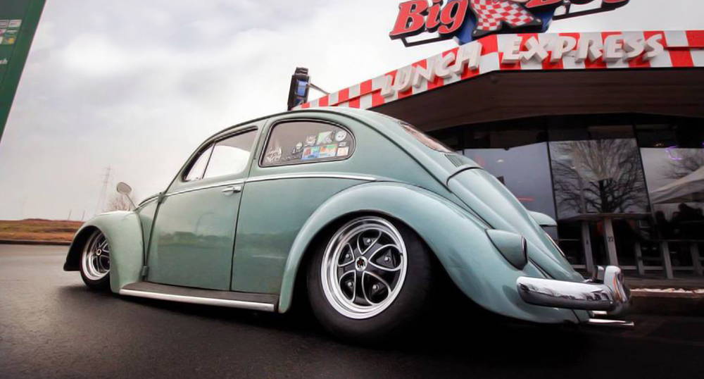 KLASSIK RADER VEHICLE GALLERY - HPD Wheels