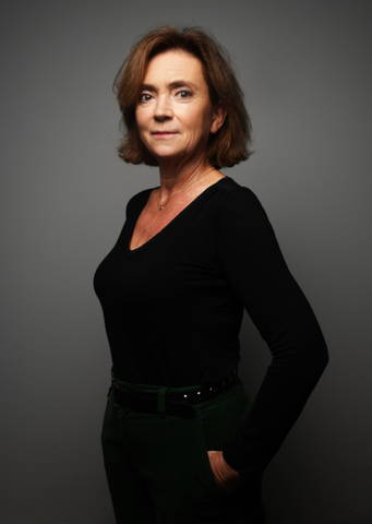 DELPHINE ROY