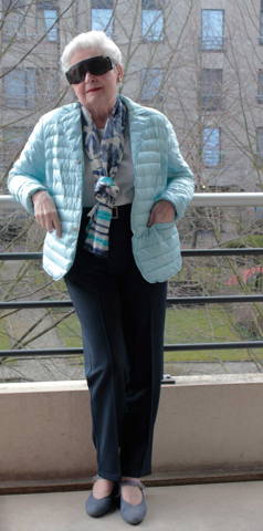 Jacqueline  Planché 
