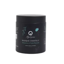 Masque Chantilly Moyenne/Forte Porosité