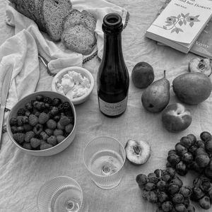 Picnic Supplies