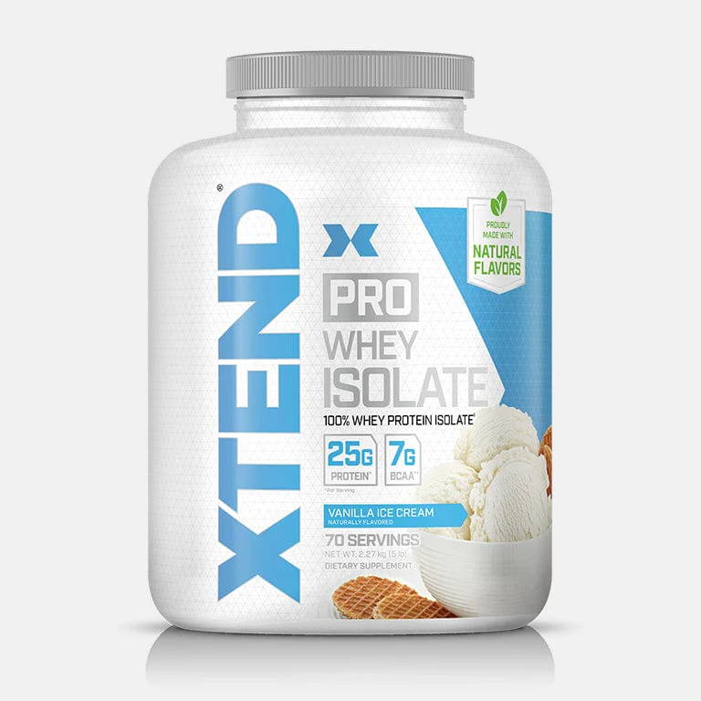 XTEND Pro Whey Isolate
