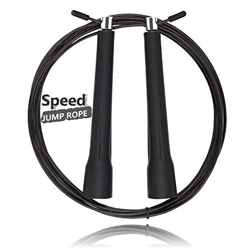 Amble Jump Rope vs Sonic Boom M2 HighSpeed Jump Rope Slant