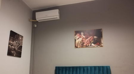 Appartement meublé à louer  Centre