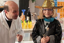 der klabautermann zaubershow