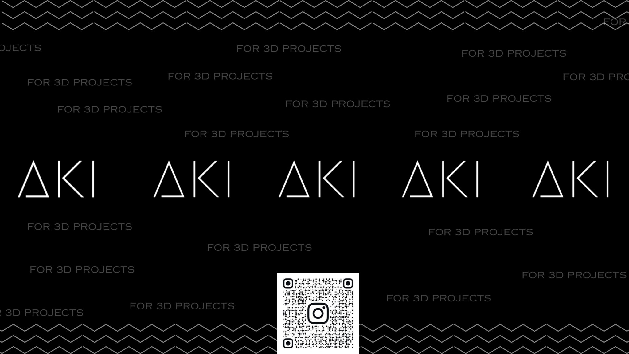 aki3d