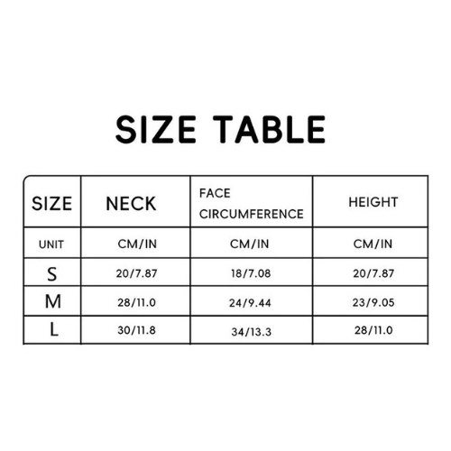 Grey Whimsical Knit Dog Hat with Pom-Pom - Cozy Winter Pet Beanie & Snood - Image 3