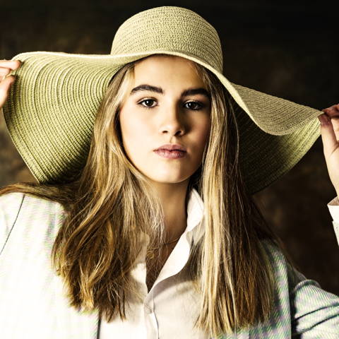 Aurélie Dehombreux