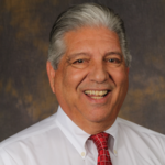 Fred Piazza