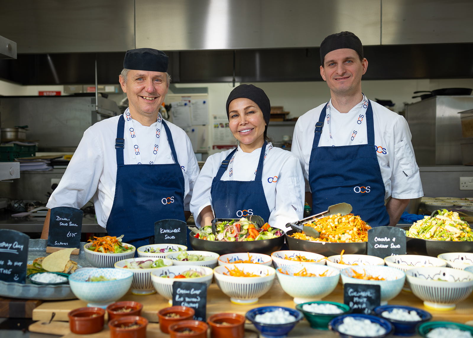 Catering