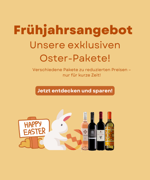 Angebote auf Wein - 40% Rabatt auf libanesischen Wein
