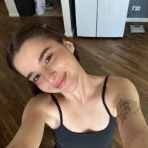 Tina Baby