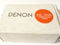 Denon DL-300 cartridge MC type low output moving coils 4