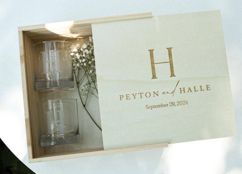 The 20 Best Laser Etching Glassware Ideas 013