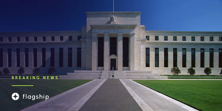 The Federal Reserve approves crypto trading by financial institutions