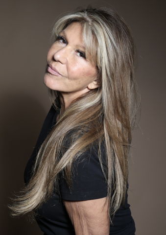 Claire  Coti 