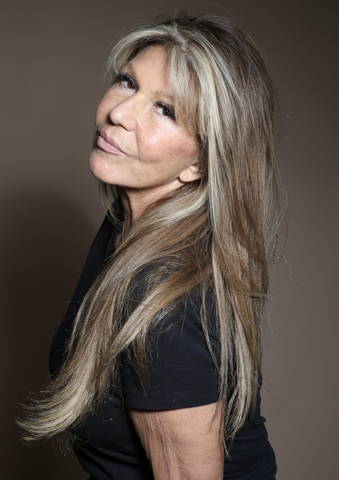 Claire  Coti 