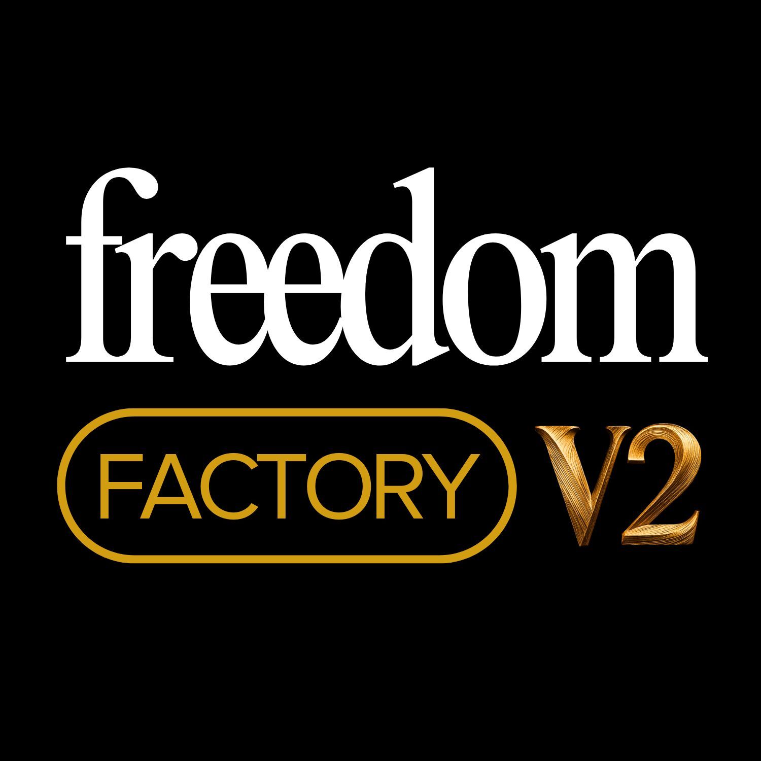 Tutoriel Freedom Factory - Charte Graphique et Bio Instagram — Tella