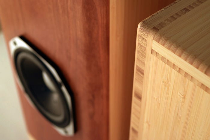 All Blumenstein Audio speakers adhere to the highest fabrication standards in the industry