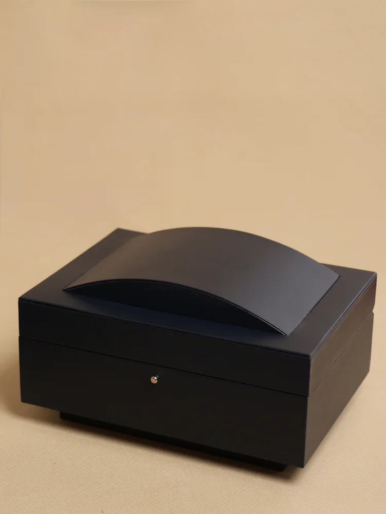 Ellipsocurvex Papillon WG Limited Edition 210 pcs, image 10 Ellipsocurvex Papillon WG Limited Edition 210 pcs, image 10