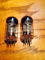 MULLARD 12AU7 - Matched Pair, Cryo, Russia Reissue - Up... 2