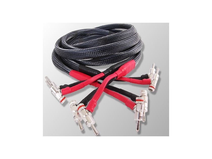Audio Art Cable SC-5SE / SC-5SE(R) Cost no object performance, at an Audio Art Cable price!