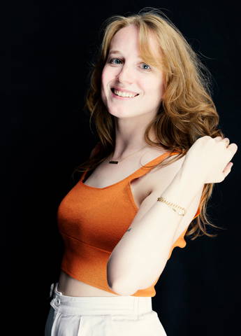 Cielke Bessemans