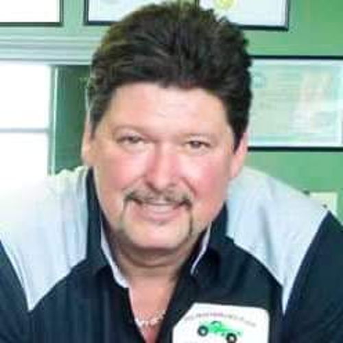 Scott K. Ford