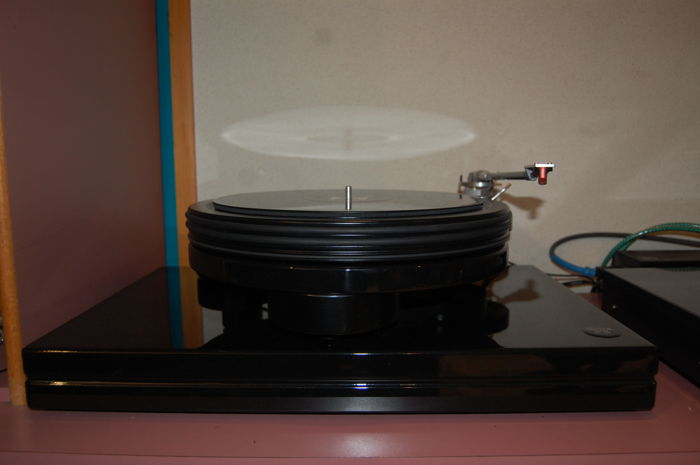 Nottingham Analogue Space 294 with 12" Ace Space Tonearm
