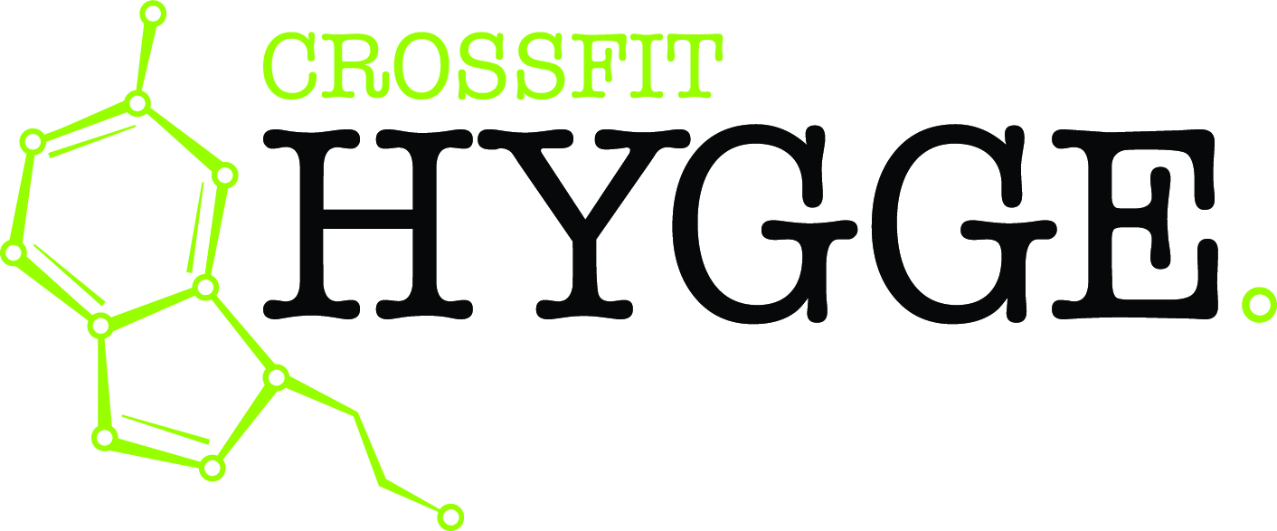 Crossfit Hygge logo