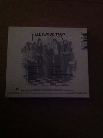 Fleetwood Mac - Fleetwood Mac Reprise Records With Bonu...