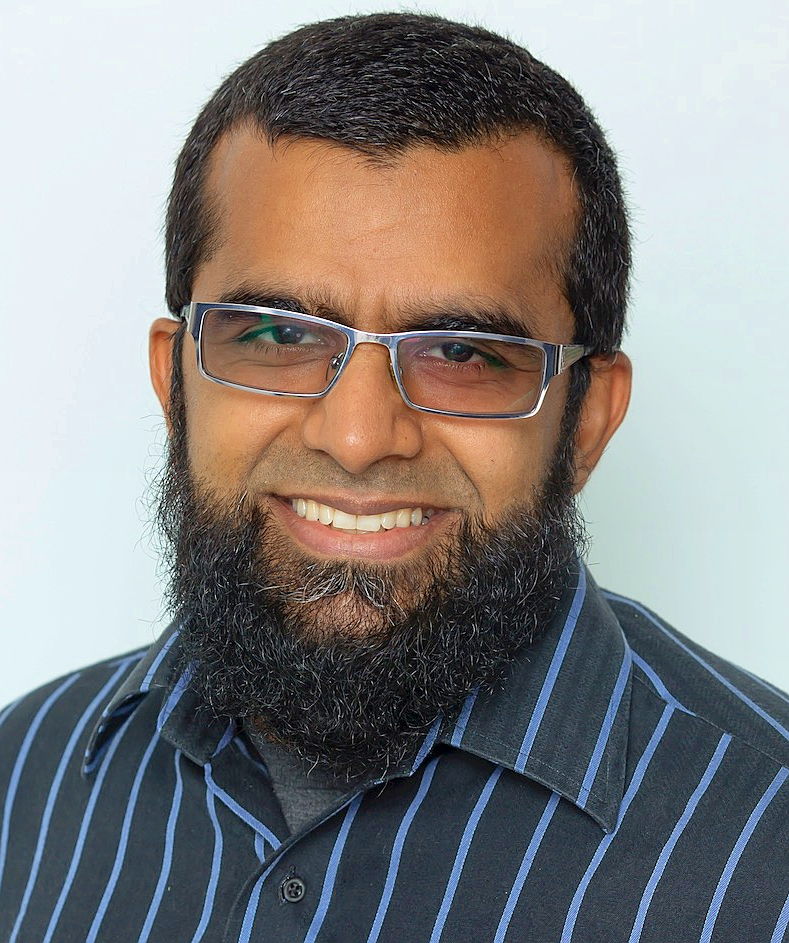 Uzair Faisal