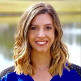 Marissa D. Jones, LPC, LMHC, CEDS- S