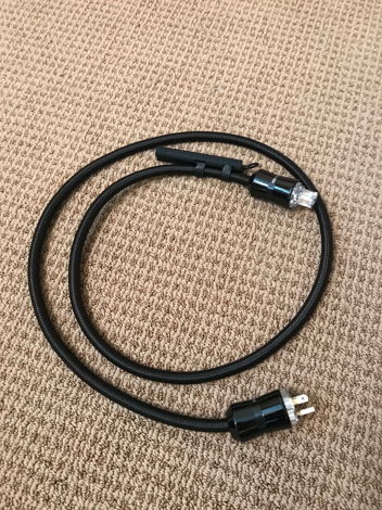AudioQuest NRG-1000 15 Amp DBS Power Cable 1.8M / Mint ...