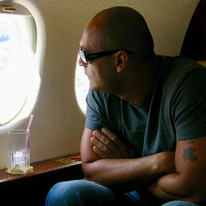 Seth Mitchell Avatar
