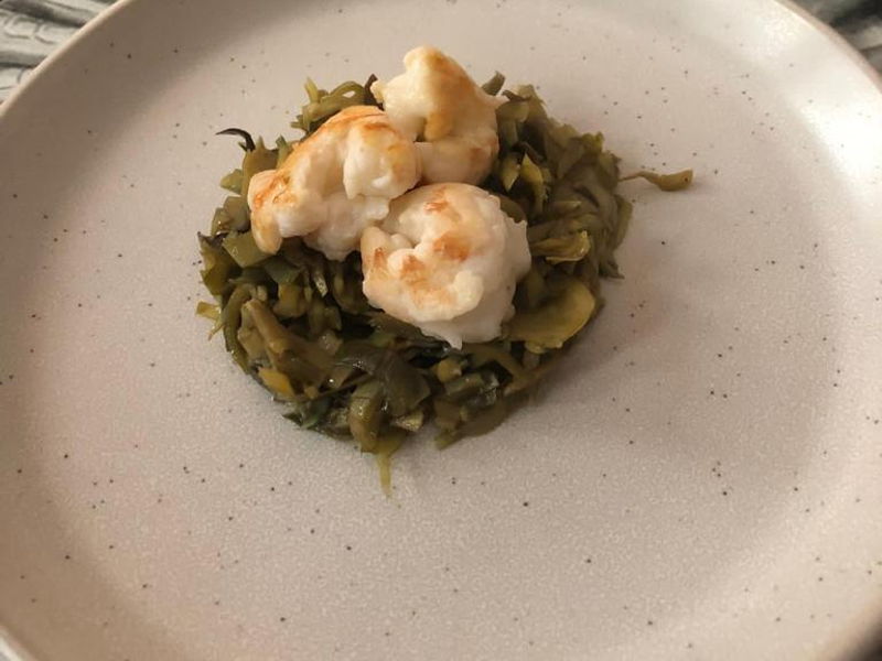 Cooking classes Venice: Cooking class with three typical recipes from Venice