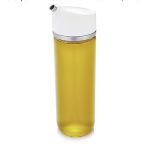 OXO Good Grips 12 oz Precision Pour Glass Oil Dispenser