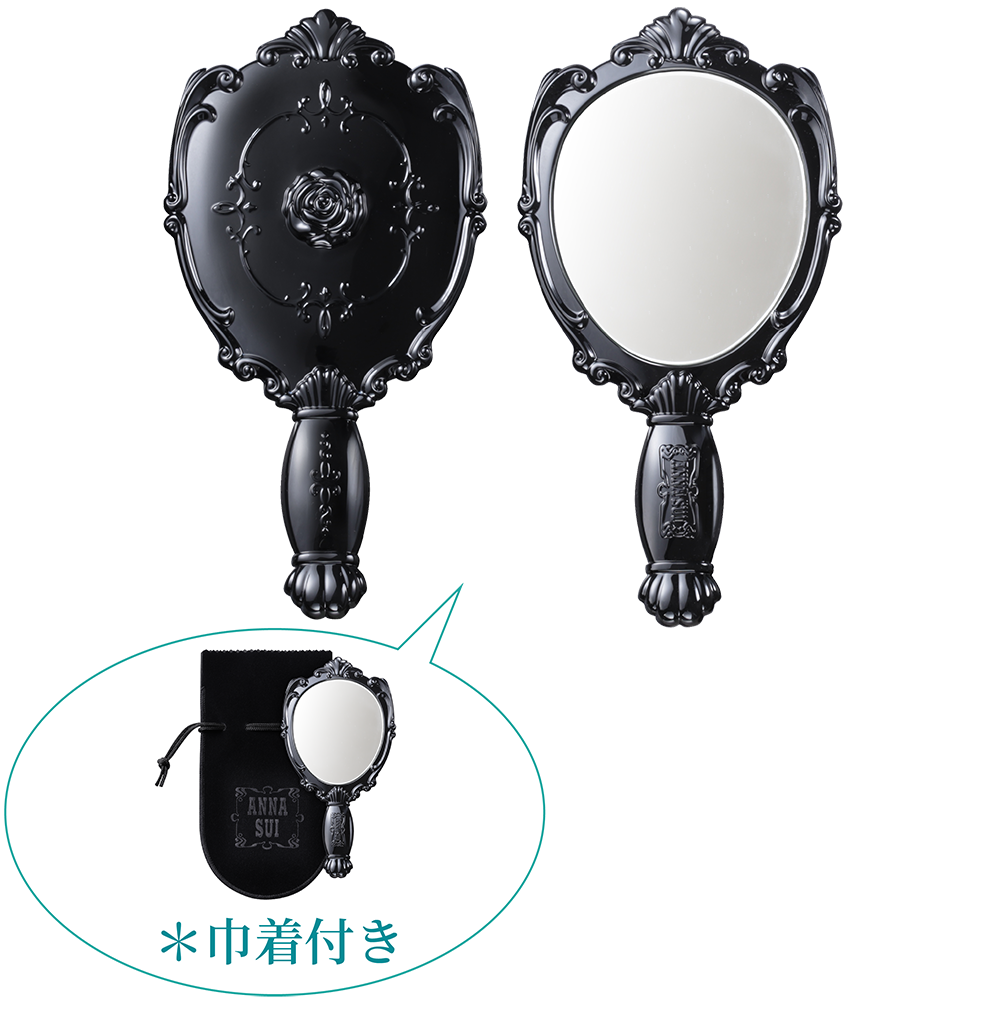 楽天市場】【あす楽 14時〆 土日も出荷】 ANNA SUI(アナスイ