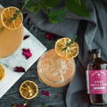 royal rose cocktail