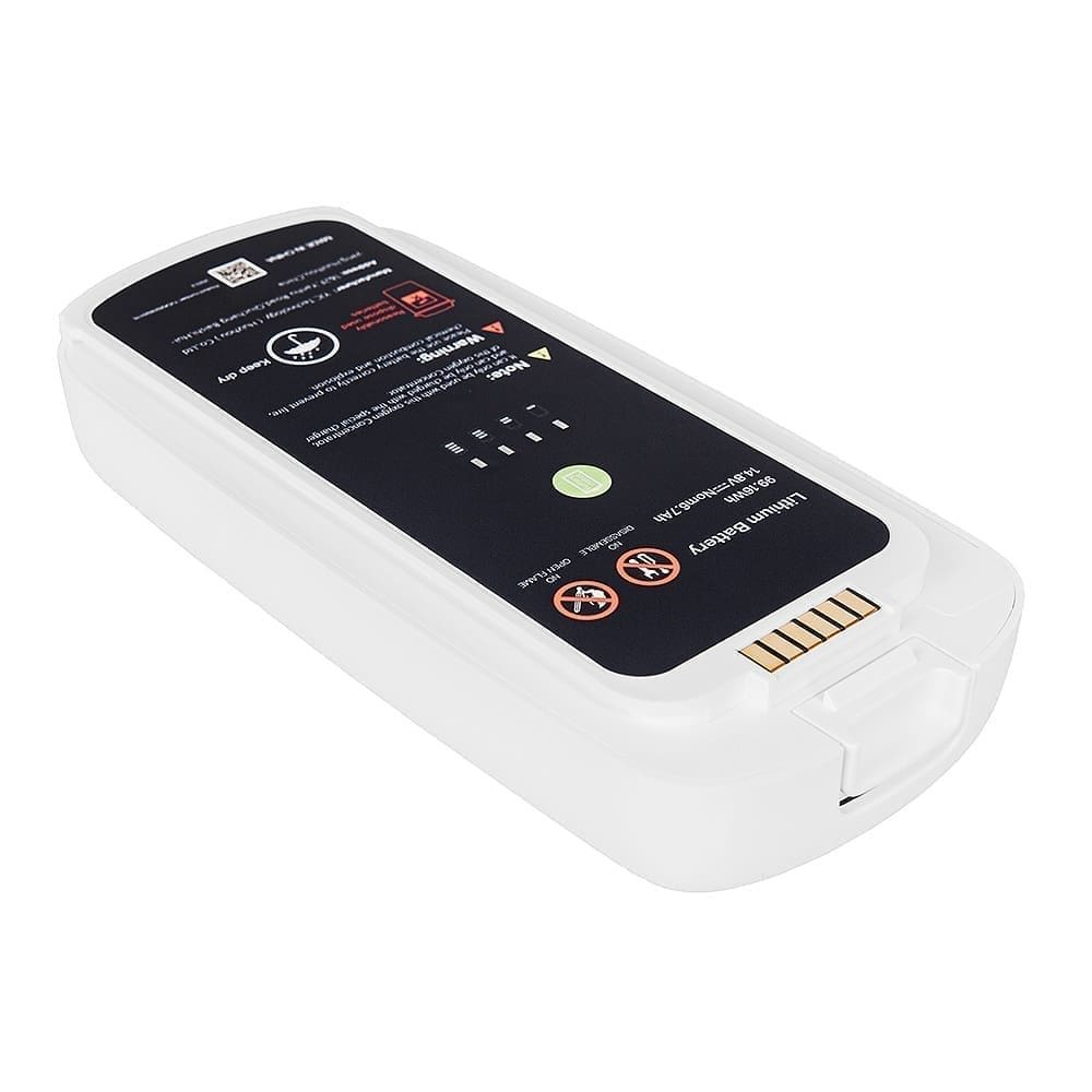 Replacement Battery, To Fit Portable Oxygen Concentrator