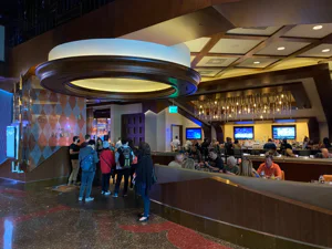 The Henry at The Cosmopolitan