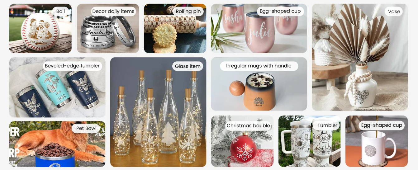 ¿Cómo elijo la herramienta rotativa adecuada para esculpir madera? 004