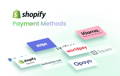Shopify payment methods